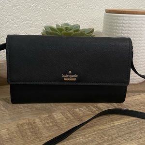 Kate Spade wallet crossbody